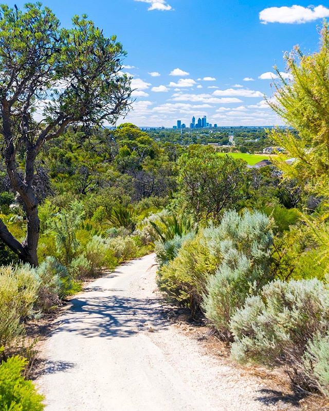 Perth Hiking Trails Worth Getting Outside & Active For