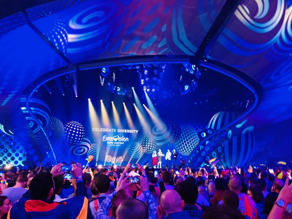 australia eurovision