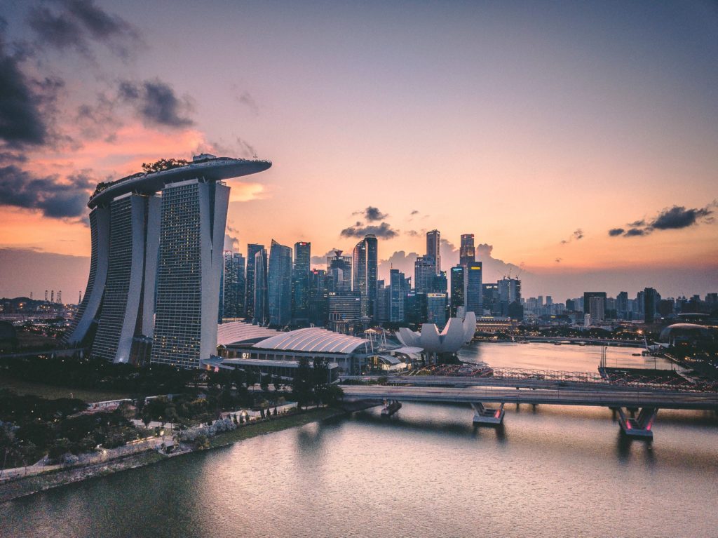 Heck Yes, Singapore Is Welcoming Aussies Back This Month