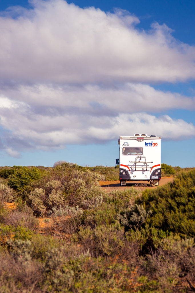 Motorhome Holidays: The Good And The Bad From A Self-Confessed Motorhome Convert