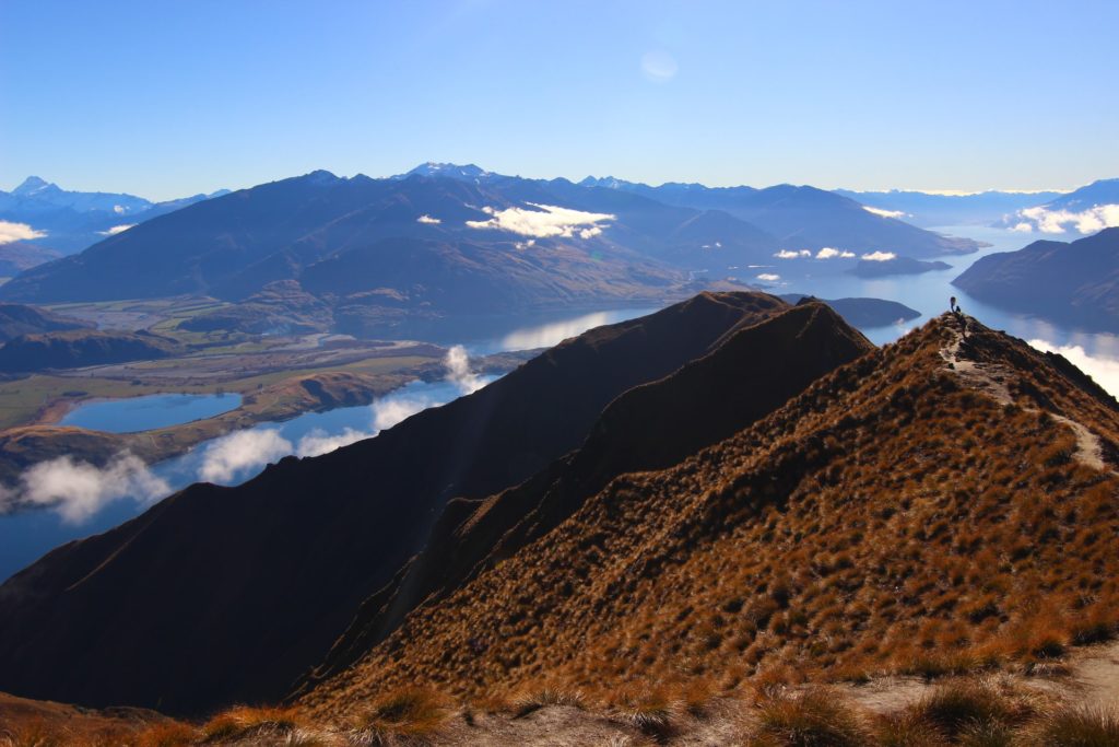 top things to do new zealand