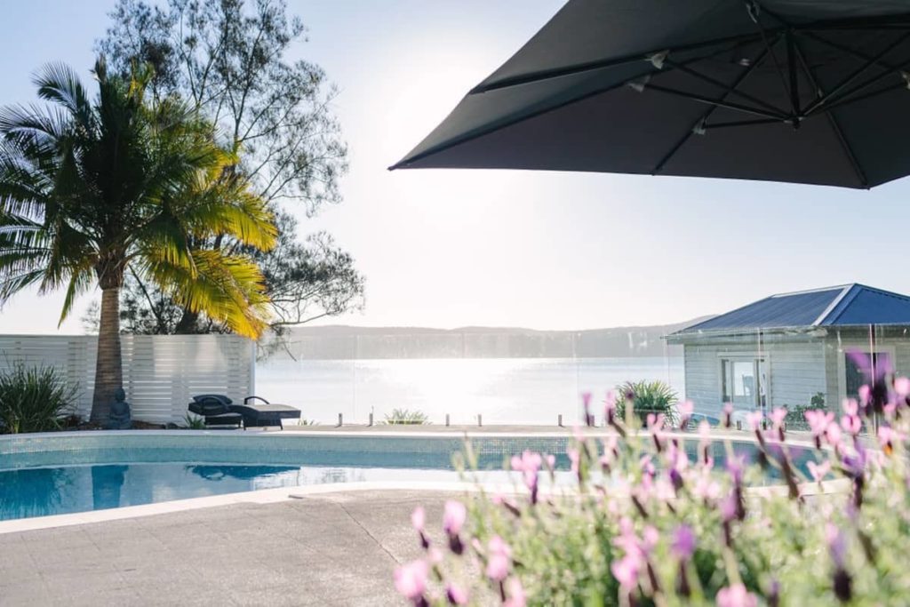 10 Amazing Beachside NSW Airbnb Rentals To Suit Lazy Beachgoers