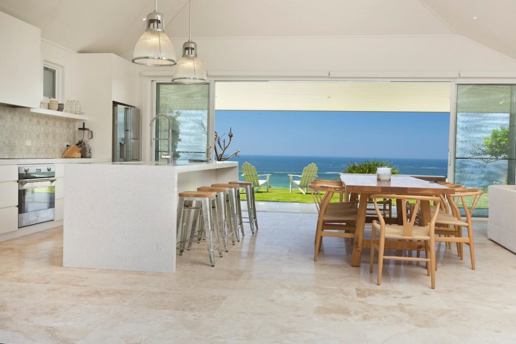 10 Amazing Beachside NSW Airbnb Rentals To Suit Lazy Beachgoers