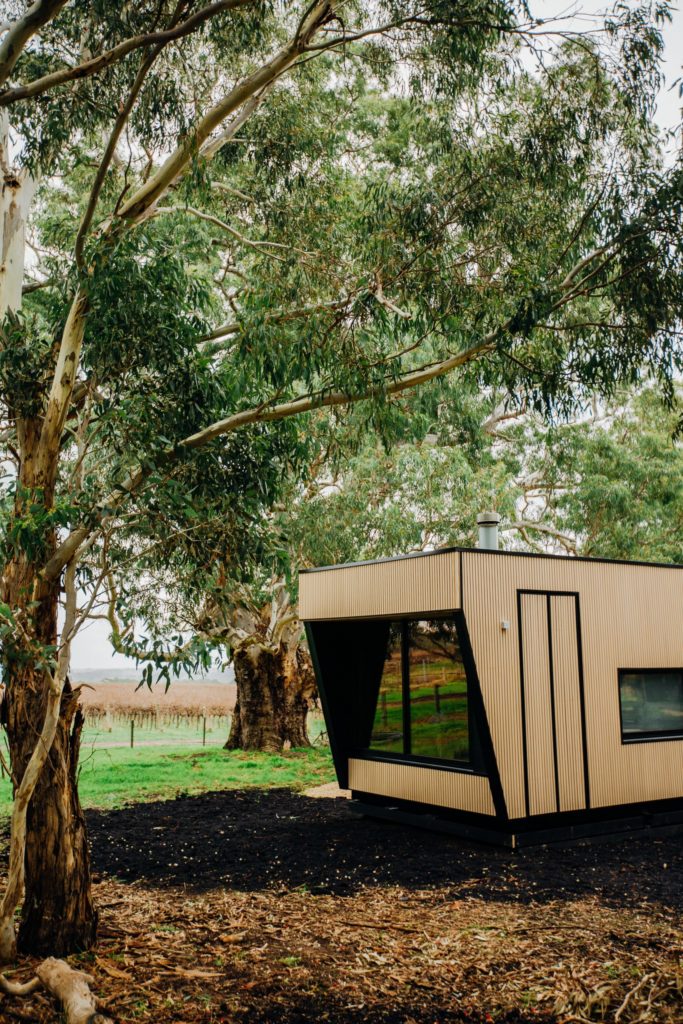 7 Best Tiny House Stays In Australia