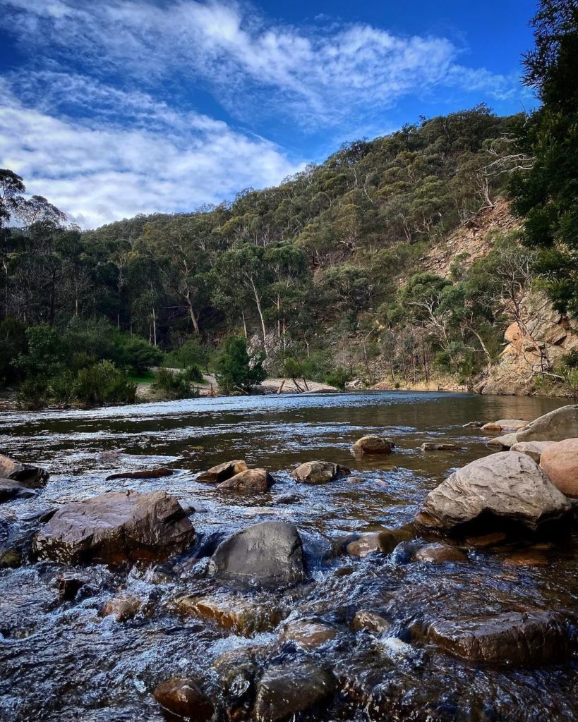 The Best 10 Walking Trails In Victoria