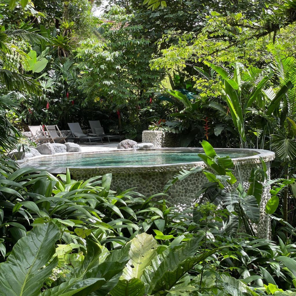 best hotels in the world - nayara gardens