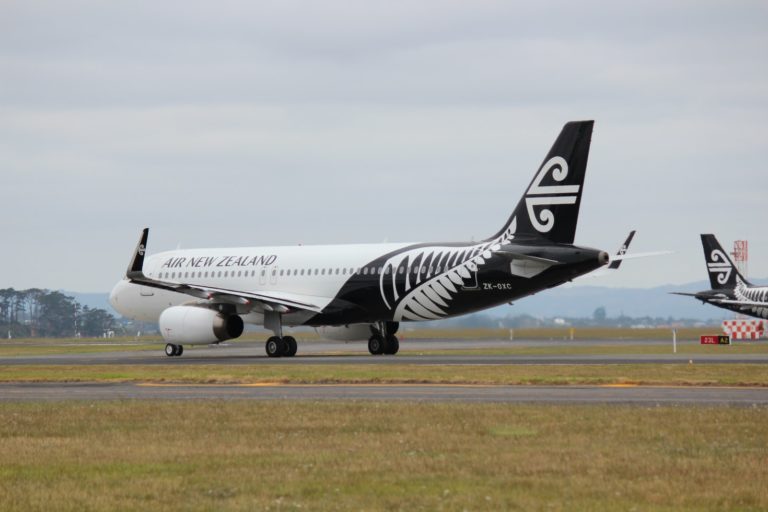 Air New Zealand Confirms Auckland To New York Direct Flights