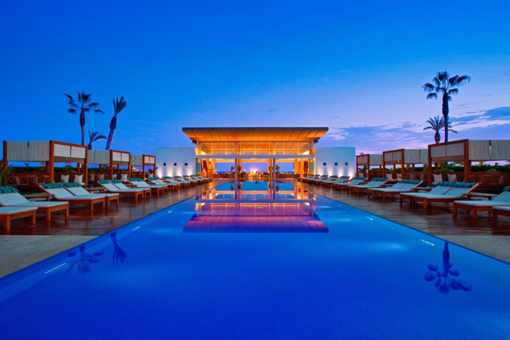 best hotels in the world - hotel paracas