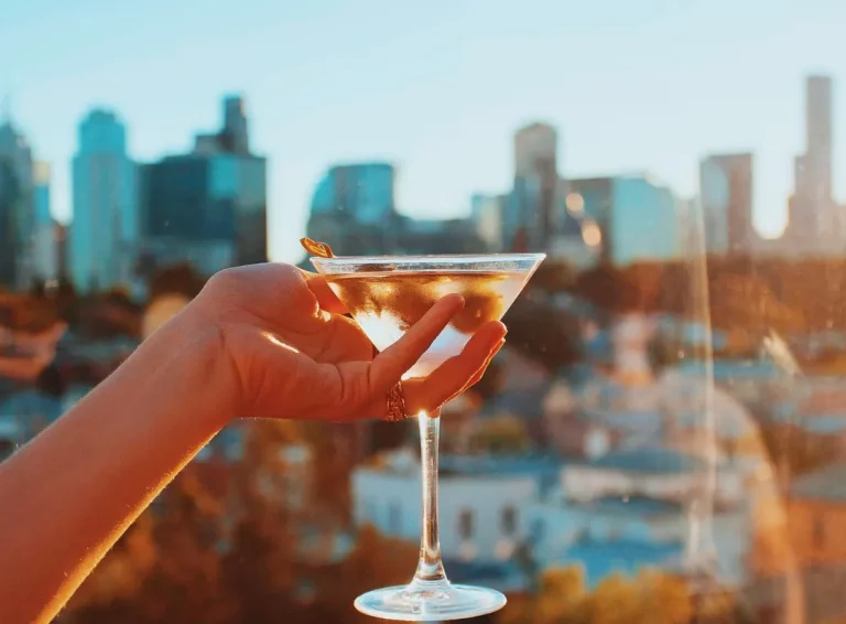 things to do in melbourne - naked for satan rooftop bar
