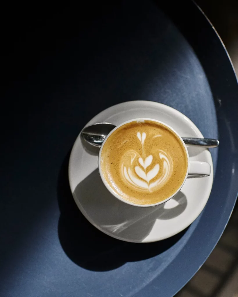 Things To Do In Melbourne - Coffee