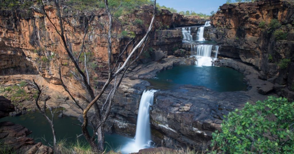 Mitchell Falls - Everything Need To Know