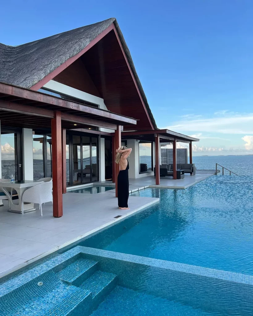10 Most Popular Luxury Hotels In The World According To Instagram