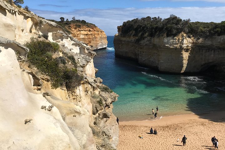 things to do in victoria - great ocean road