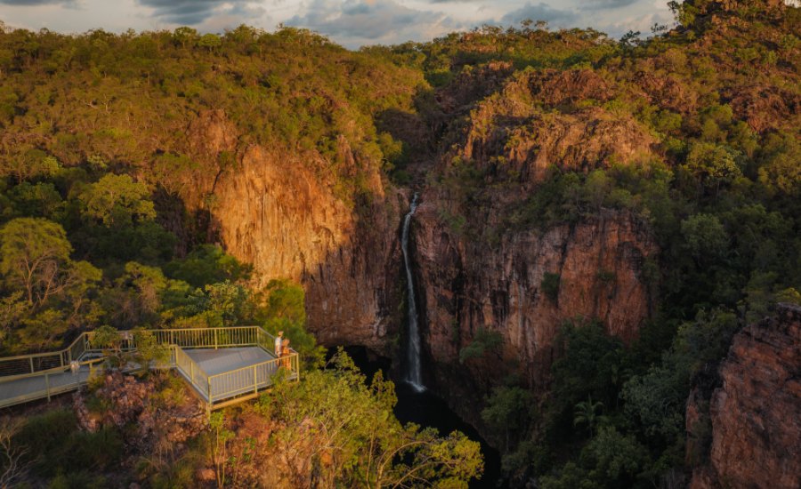 Win A Massive 10-Day Touring Holiday For Two In The Northern Territory