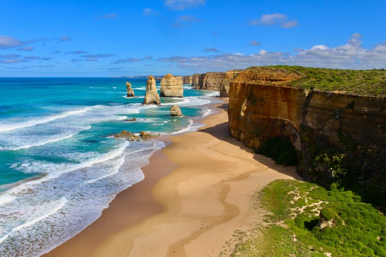 things to do in victoria - the 12 apostles