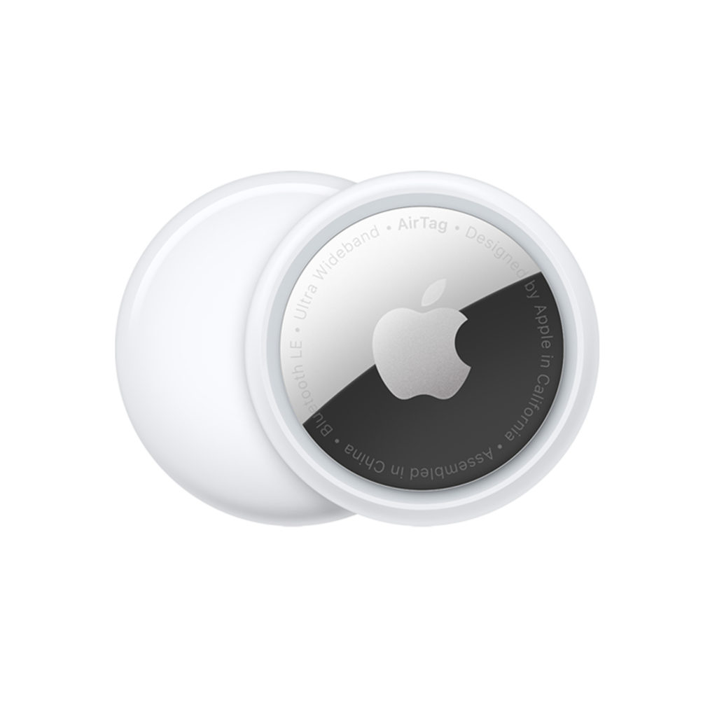 luggage travel tips - Apple Air Tag